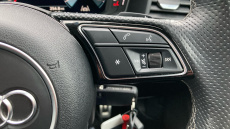 Audi A1 35 TFSI S Line 5dr S Tronic Petrol Hatchback